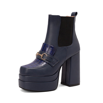Elegant Orthopedic Boots for Every Step