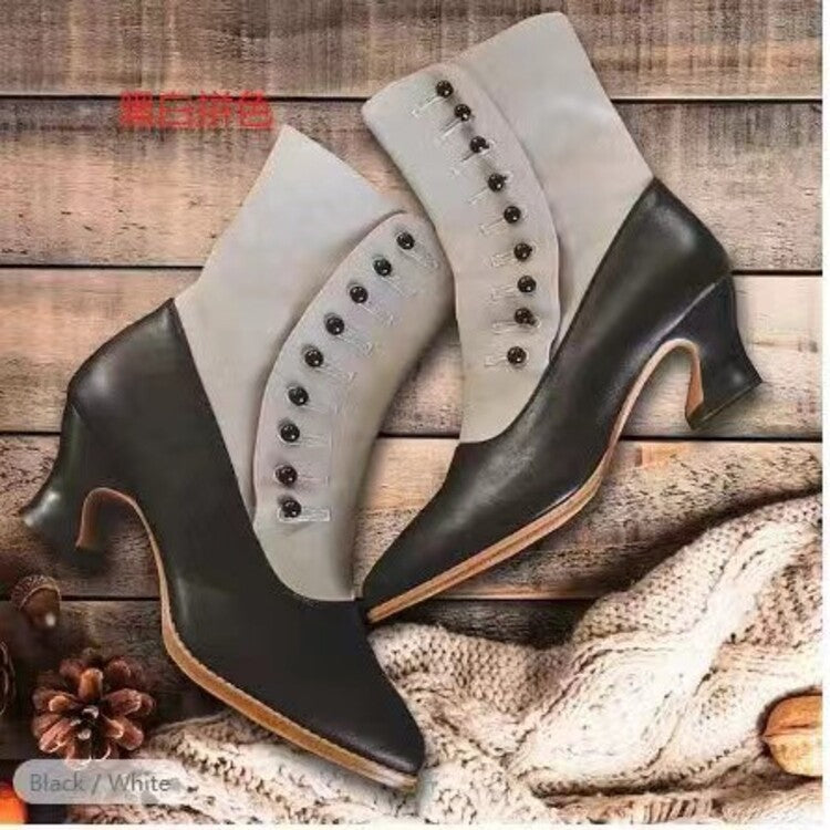 Beautifully Crafted Orthopedic Boots