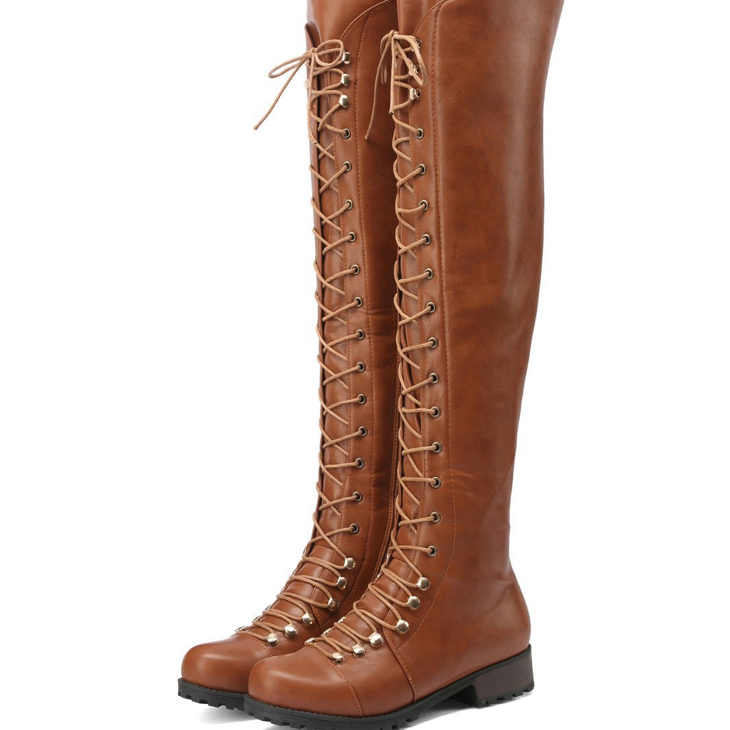 Chic Orthopedic Shoes with Unique Design