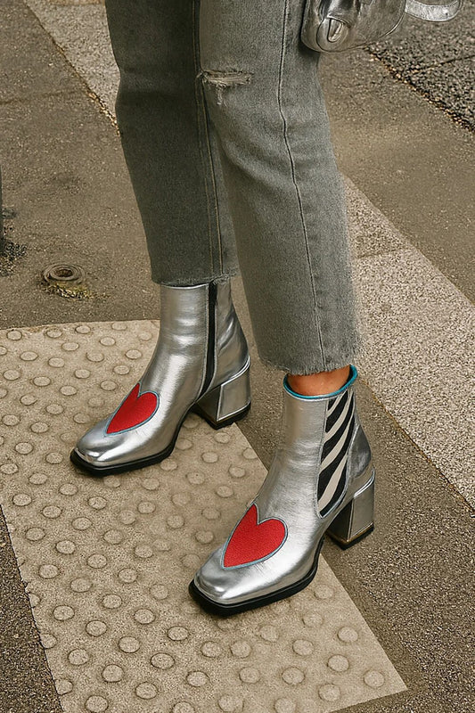 Stylish Orthopedic Boots for Any Occasion