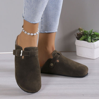 Chic Orthopedic Sandals with Unique Design