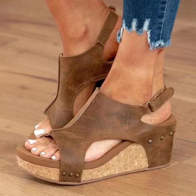 Stylish Orthopedic Sandals for Any Occasion