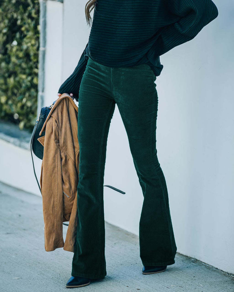 Classic Vintage Pants