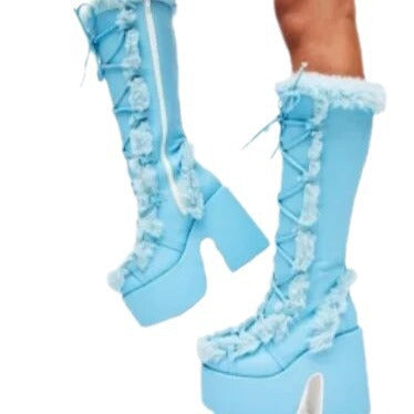 Stylish Orthopedic Boots for Any Occasion