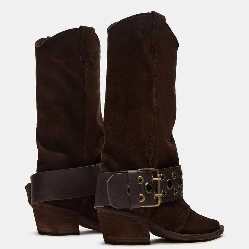 Stylish Orthopedic Boots for Any Occasion