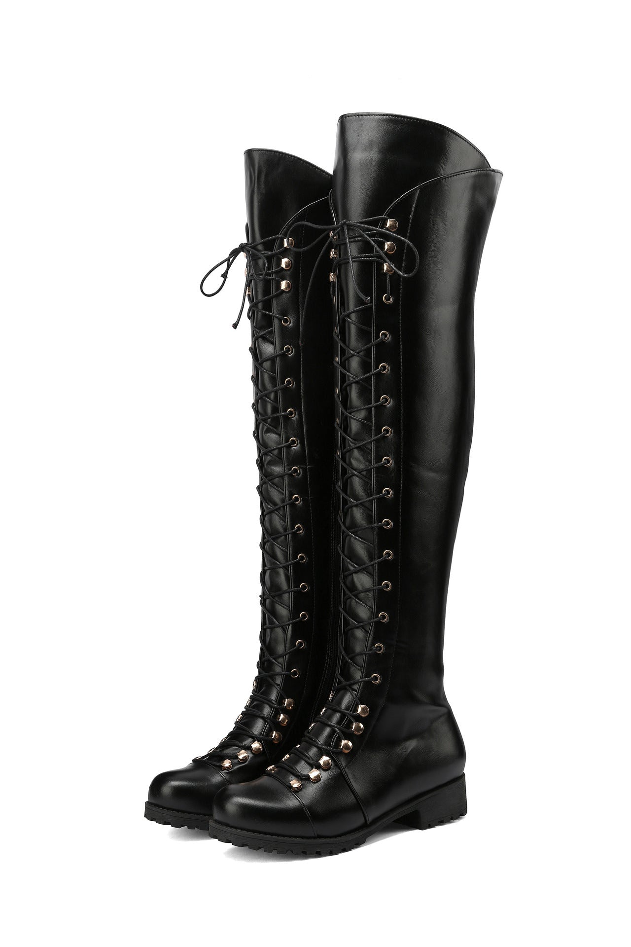 Chic Orthopedic Shoes with Unique Design