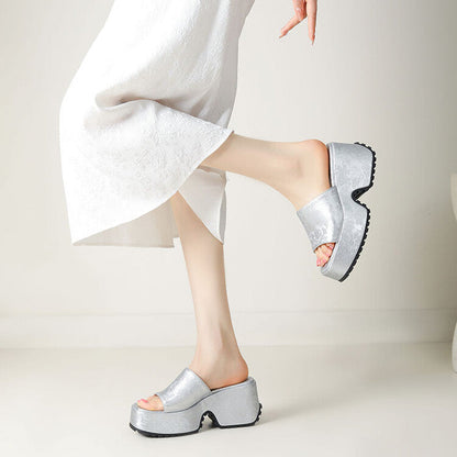 Beautifully Crafted Orthopedic Sandals
