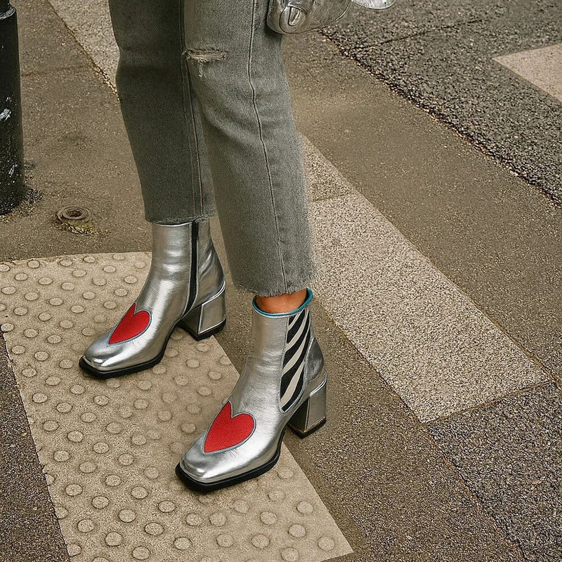 Stylish Orthopedic Boots for Any Occasion