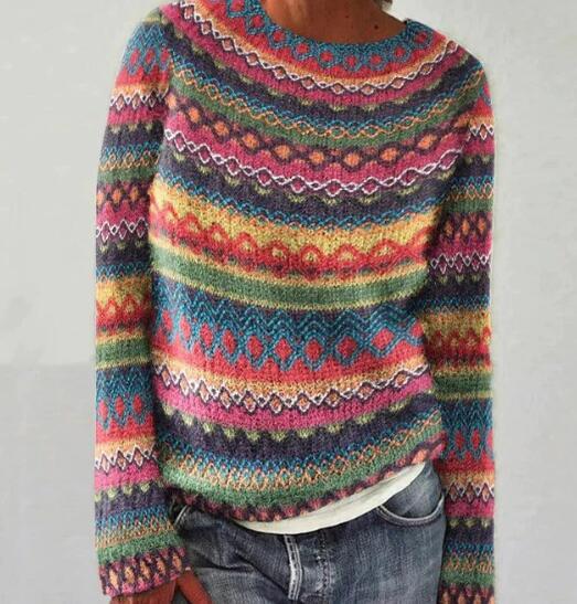 Classic Vintage & Enduringly Stylish Sweater