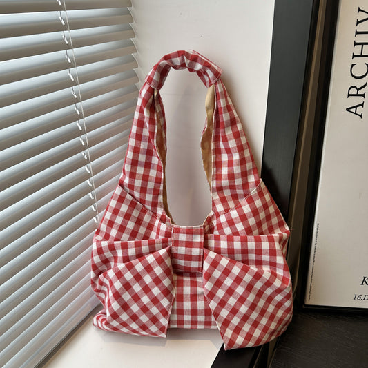 Elegant Leather Tote for Every Occasion