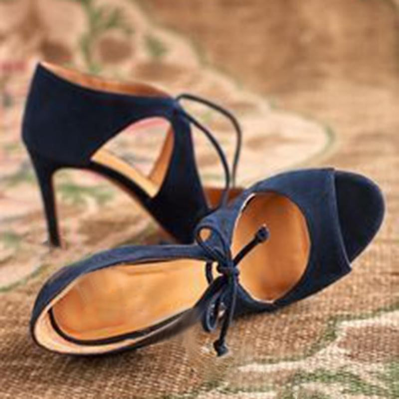 Classic Orthopedic Sandals with Timeless Style