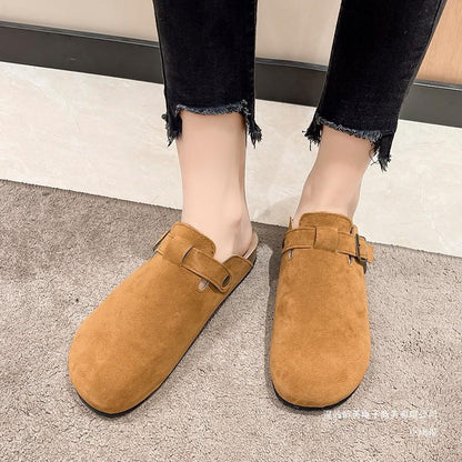 Chic Orthopedic Sandals with Unique Design