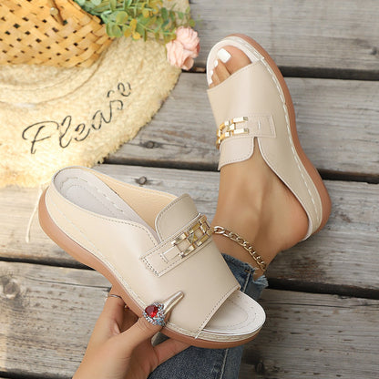 Stylish Orthopedic Sandals for Any Occasion