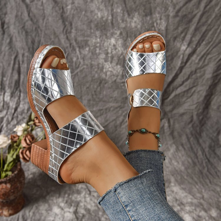 Comfortable Orthopedic Sandals for Daily Wear