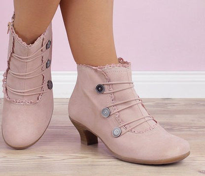 Comfortable Orthopedic Boots for Daily Wear