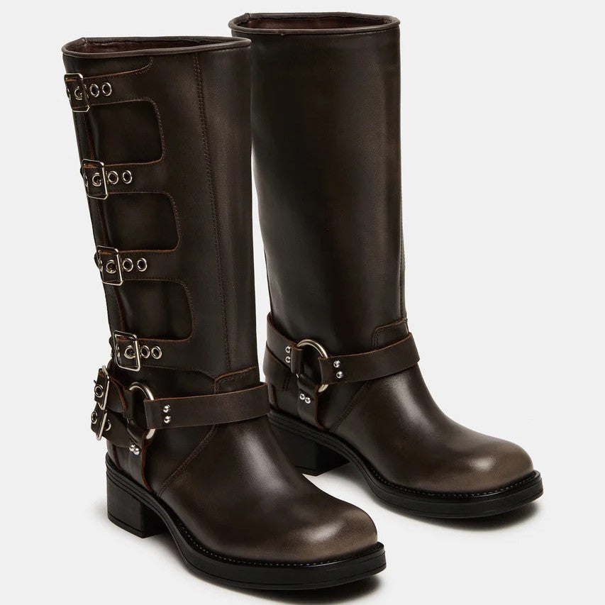 Elegant Orthopedic Boots for Every Step