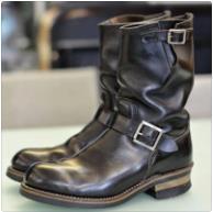 Classic Orthopedic Boots with Timeless Style