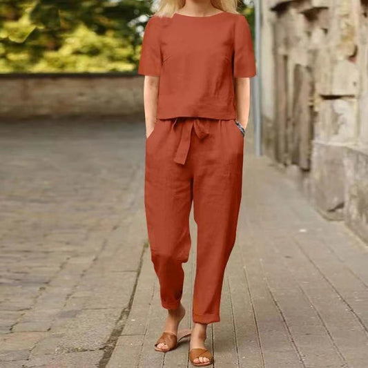 Beautifully Balanced Garment with Timeless Character