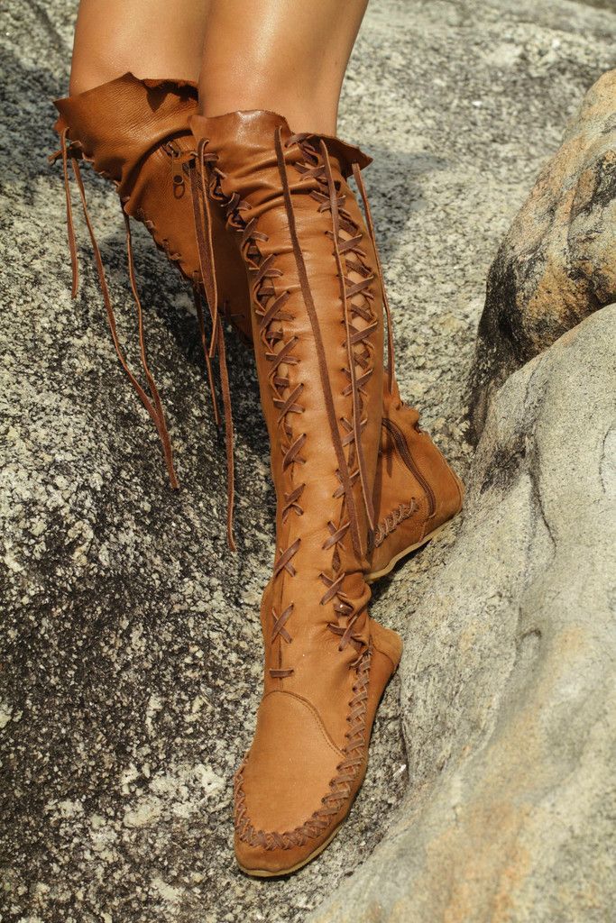Elegant Orthopedic Boots for Every Step