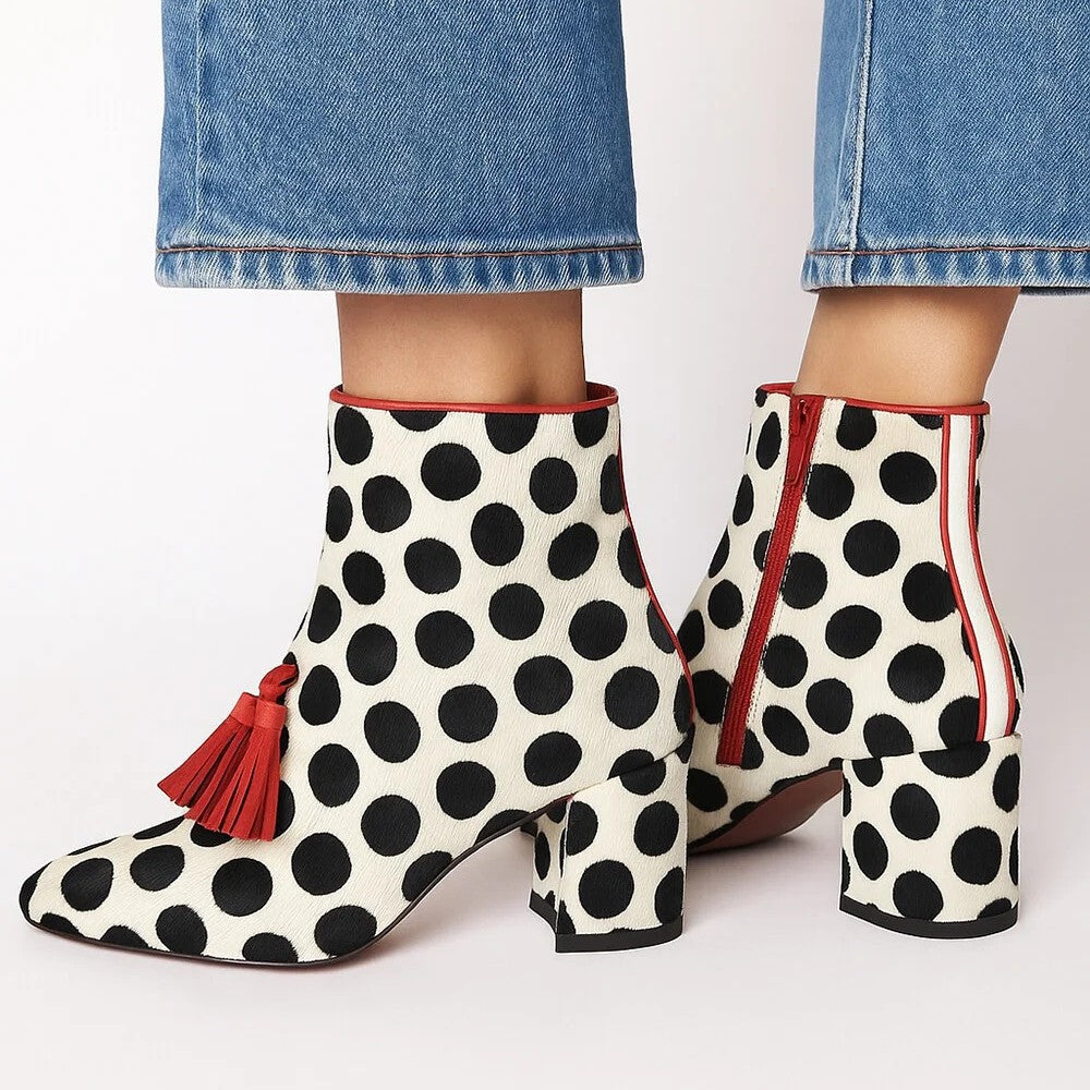 Comfortable Orthopedic Boots for Daily Wear