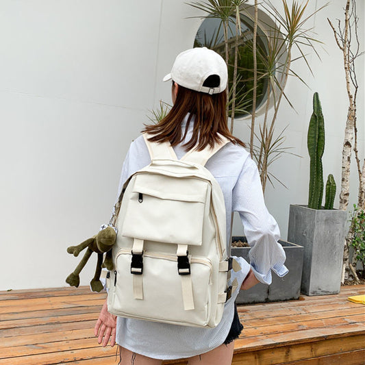 Stylish Leather Backpack for Any Outfit
