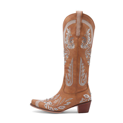 Comfortable Orthopedic Boots for Daily Wear