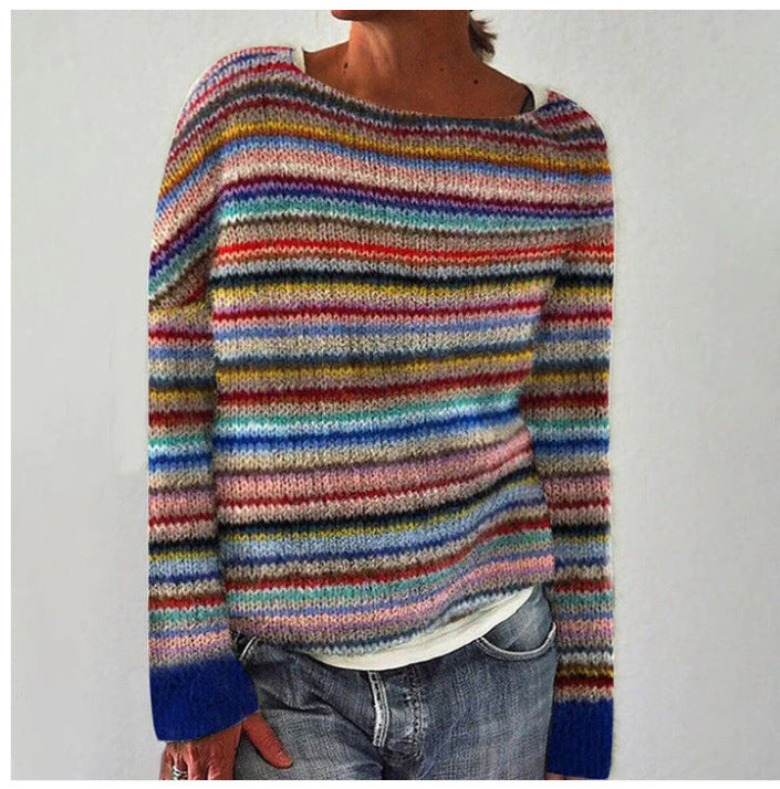 Classic Vintage & Enduringly Stylish Sweater