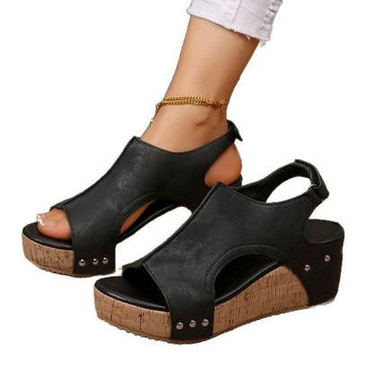 Stylish Orthopedic Sandals for Any Occasion
