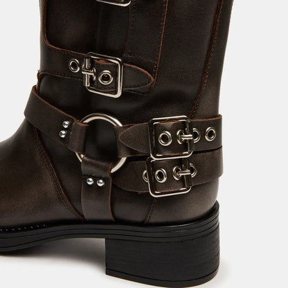 Elegant Orthopedic Boots for Every Step