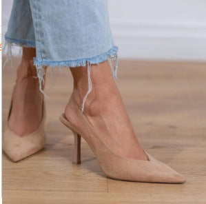 Vintage Inspired Orthopedic Sandals