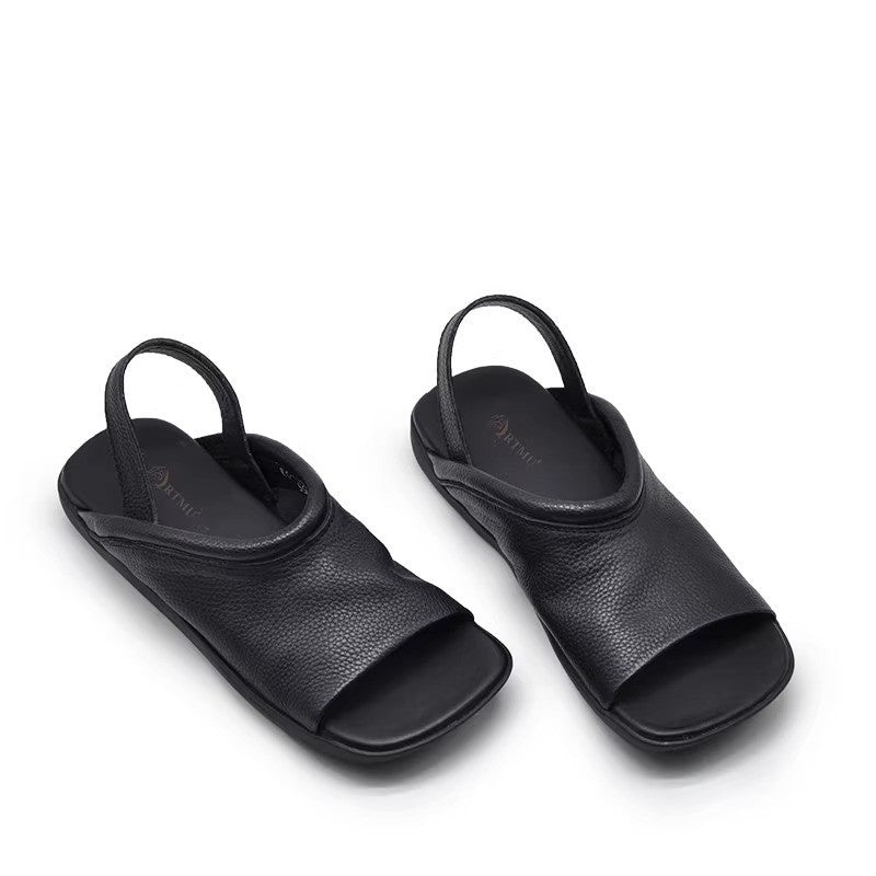 Stylish Orthopedic Sandals for Any Occasion