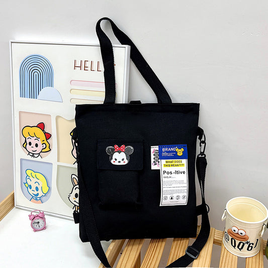 Beautifully Crafted Leather Tote