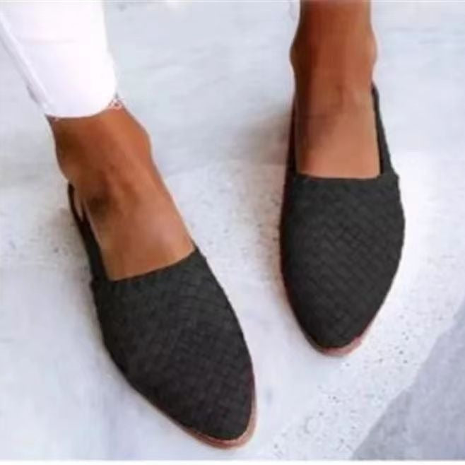 Graceful Orthopedic Sandals for Modern Look