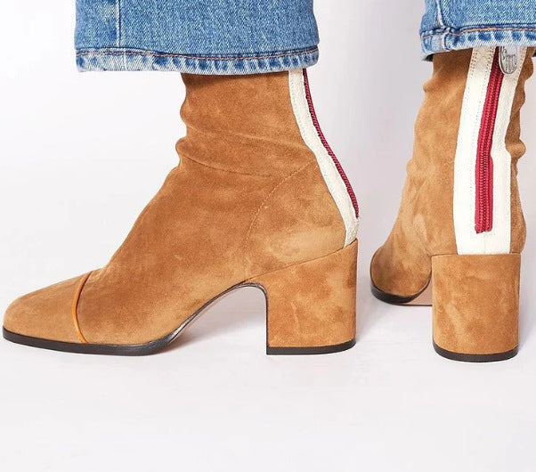 Comfortable Orthopedic Boots for Daily Wear