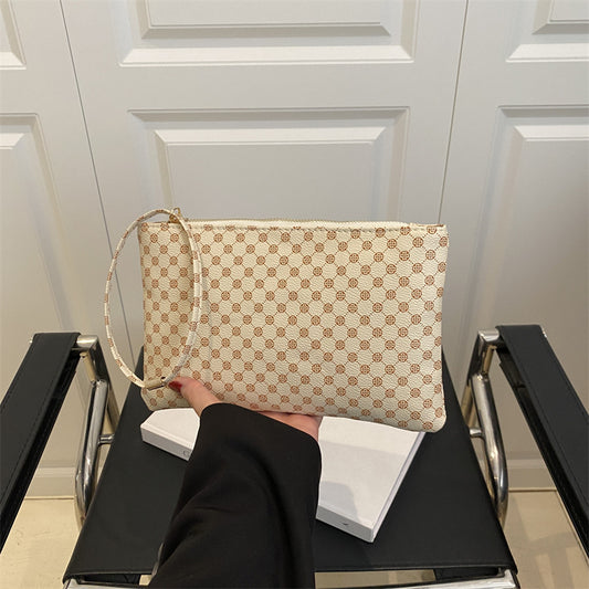 Vintage Inspired Leather Wallet