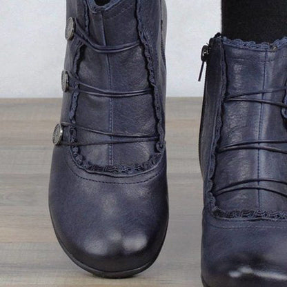 Comfortable Orthopedic Boots for Daily Wear