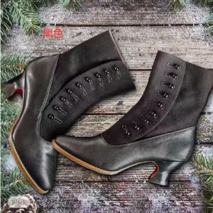 Beautifully Crafted Orthopedic Boots