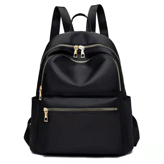 Beautifully Crafted Leather Backpack