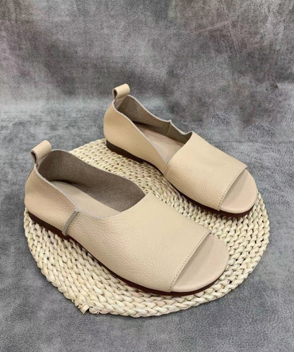 Elegant Orthopedic Flats for Every Step