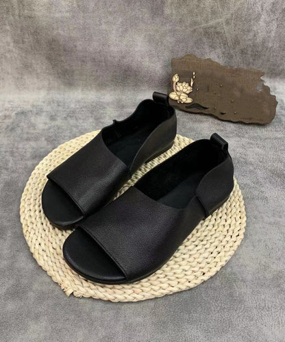 Elegant Orthopedic Flats for Every Step
