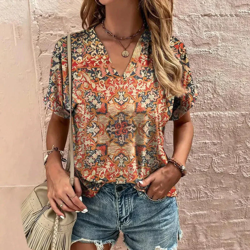 Sophisticated Shirt with a Clean Classic Look