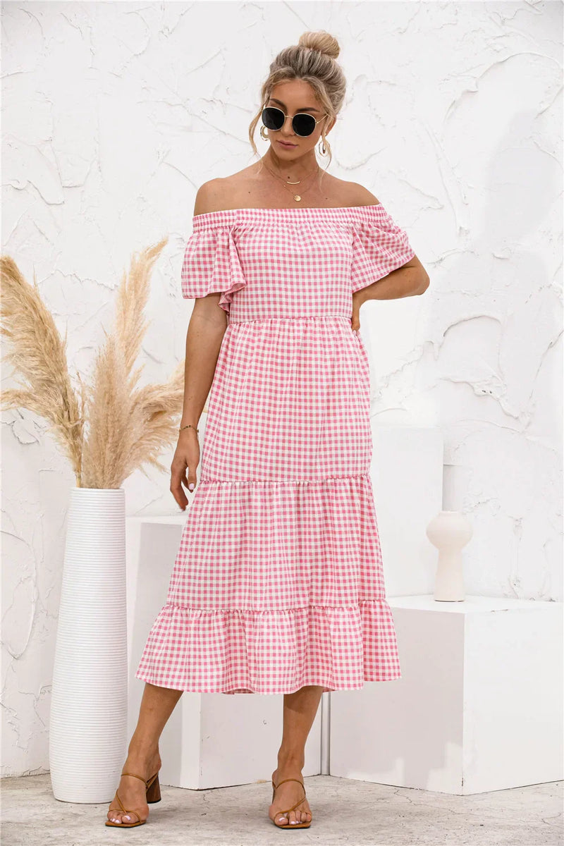 Classic Vintage & Enduringly Stylish Dress