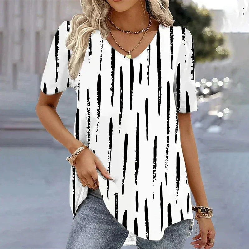 Sophisticated Shirt with a Clean Classic Look
