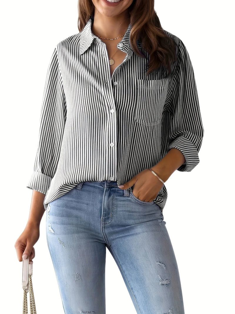 Gracefully Styled Shirt for Any Occasion