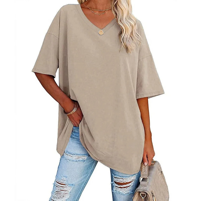 Polished Shirt with an Effortless Classic Look