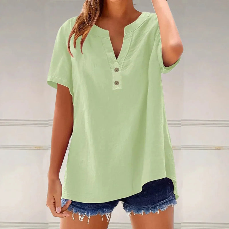 Elegantly Styled Shirt for Everyday Wear