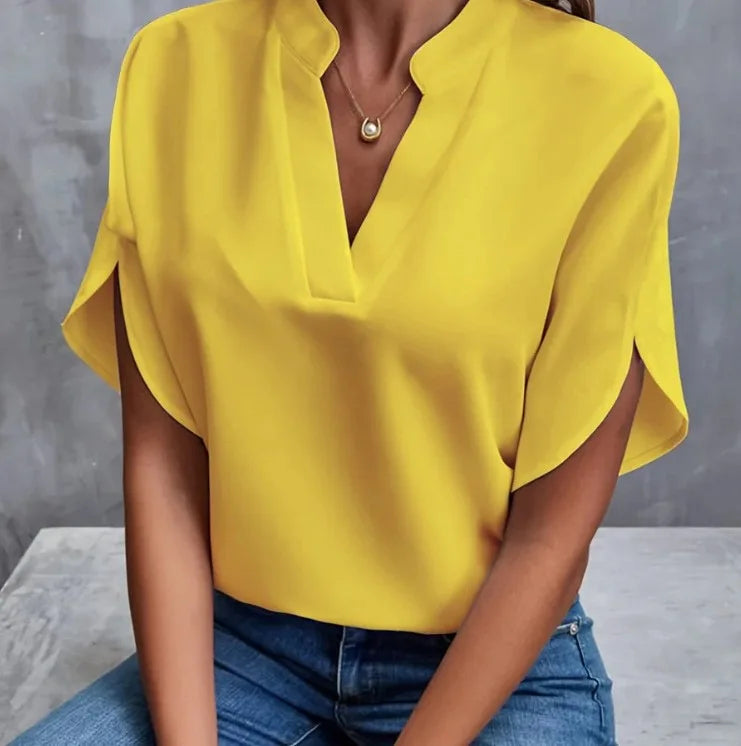 Beautifully Crafted Shirt in a Classic Style