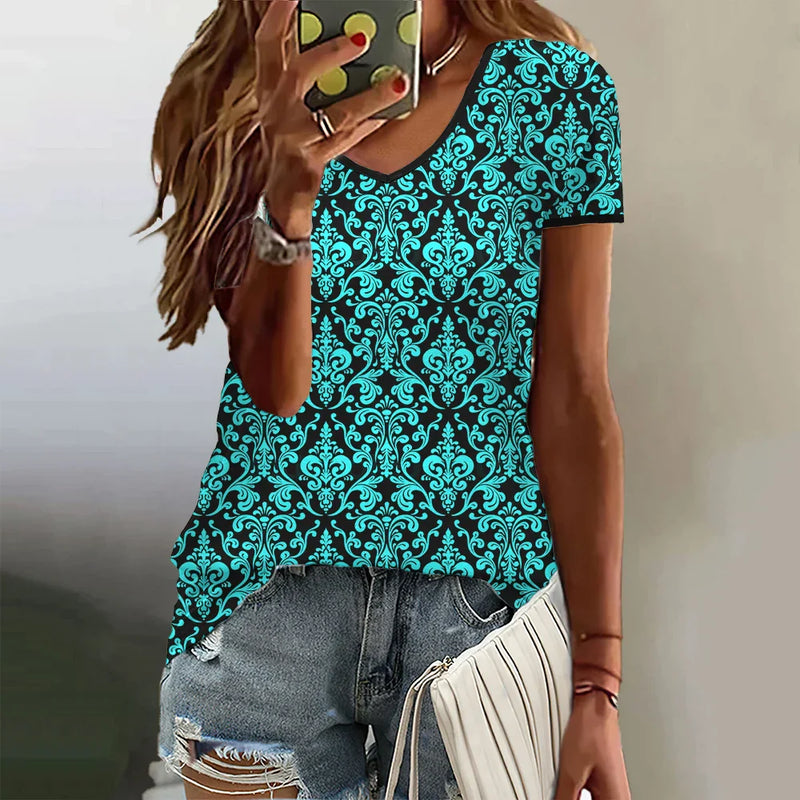 Effortlessly Elegant Shirt with a Timeless Design