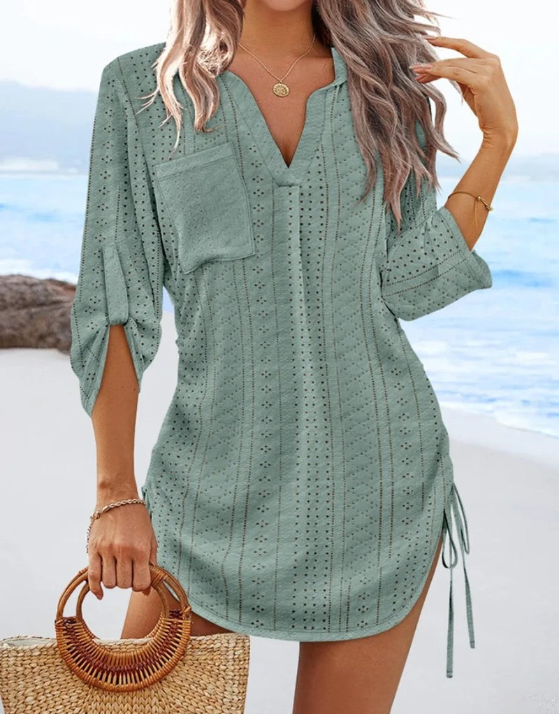 Classic Vintage & Enduringly Stylish Dress