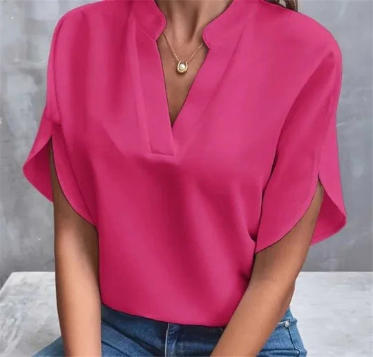 Beautifully Crafted Shirt in a Classic Style